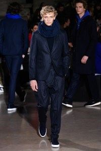 Officine Générale  men's fall 2019
