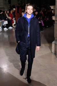 Officine Générale  men's fall 2019