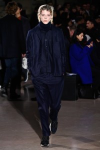 Officine Générale  men's fall 2019