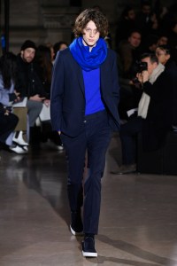 Officine Générale  men's fall 2019