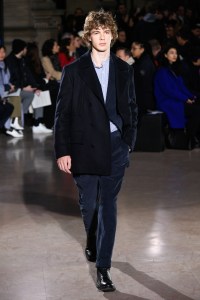 Officine Générale  men's fall 2019
