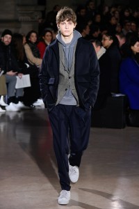 Officine Générale  men's fall 2019