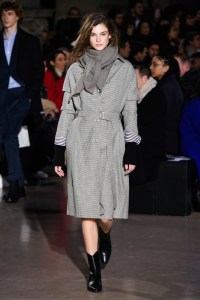 Officine Générale  men's fall 2019