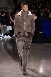 Officine Générale  men's fall 2019