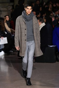 Officine Générale  men's fall 2019