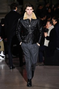 Officine Générale  men's fall 2019