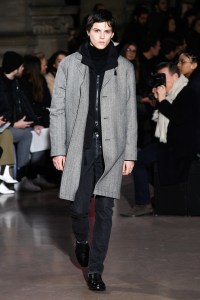 Officine Générale  men's fall 2019