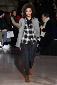 Officine Générale  men's fall 2019