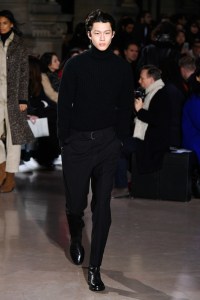 Officine Générale  men's fall 2019