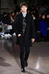 Officine Générale  men's fall 2019