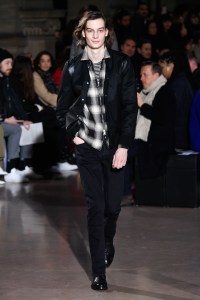 Officine Générale  men's fall 2019