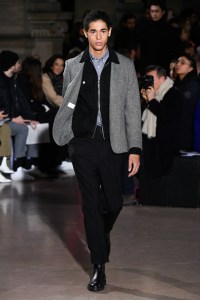 Officine Générale  men's fall 2019