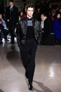 Officine Générale  men's fall 2019