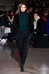 Officine Générale  men's fall 2019