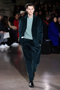 Officine Générale  men's fall 2019