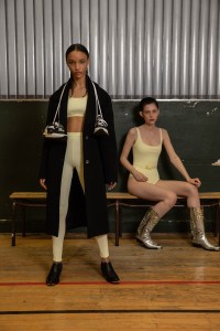Off White pre-fall 2019