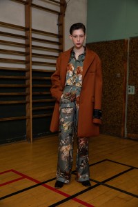 Off White pre-fall 2019