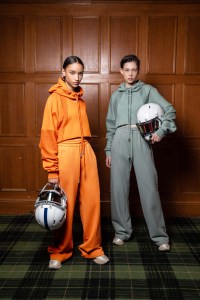 Off White pre-fall 2019