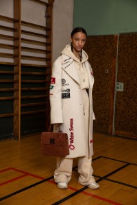 Off White pre-fall 2019