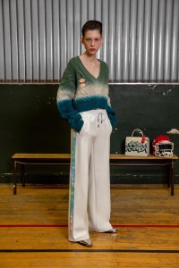 Off White pre-fall 2019