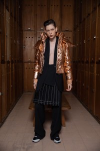 Off White pre-fall 2019