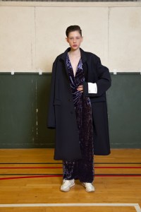 Off White pre-fall 2019