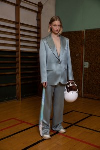 Off White pre-fall 2019