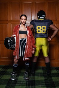Off White pre-fall 2019