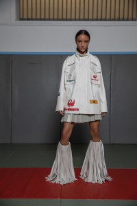 Off White pre-fall 2019