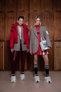 Off White pre-fall 2019