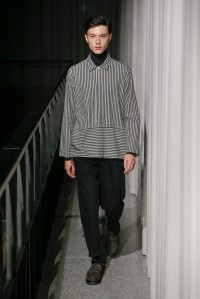 Oliver Spencer Men's Fall 2019