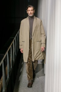 Oliver Spencer Men's Fall 2019