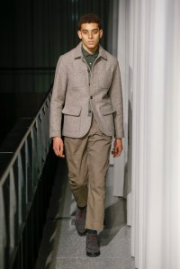 Oliver Spencer Men's Fall 2019