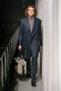 Oliver Spencer Men's Fall 2019