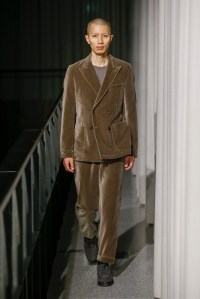 Oliver Spencer Men's Fall 2019