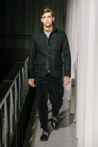 Oliver Spencer Men's Fall 2019