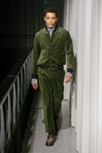 Oliver Spencer Men's Fall 2019