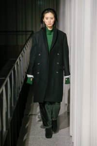 Oliver Spencer Men's Fall 2019