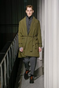 Oliver Spencer Men's Fall 2019