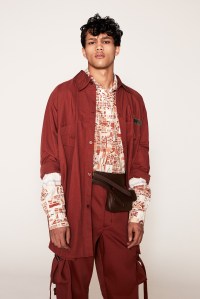 One Culture Men's Fall 2019