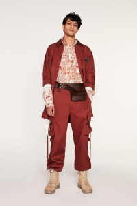 One Culture Men's Fall 2019