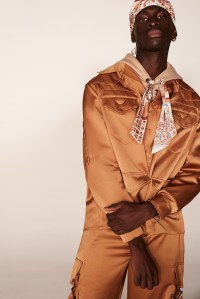 One Culture Men's Fall 2019