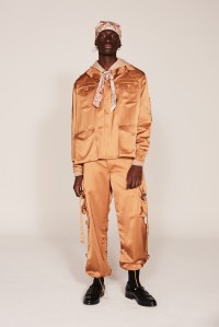 One Culture Men's Fall 2019