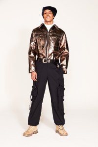 One Culture Men's Fall 2019
