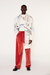 One Culture Men's Fall 2019