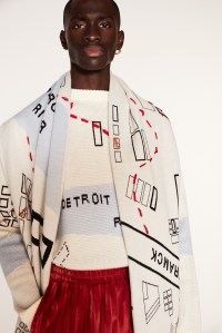 One Culture Men's Fall 2019