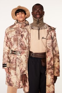 One Culture Men's Fall 2019