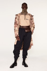 One Culture Men's Fall 2019