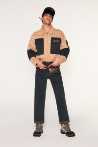 One Culture Men's Fall 2019