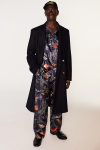 One Culture Men's Fall 2019